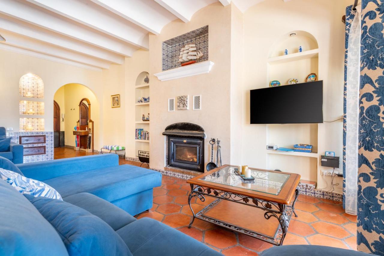 Petit Palau Apartamento Puerto de Sóller Exterior foto