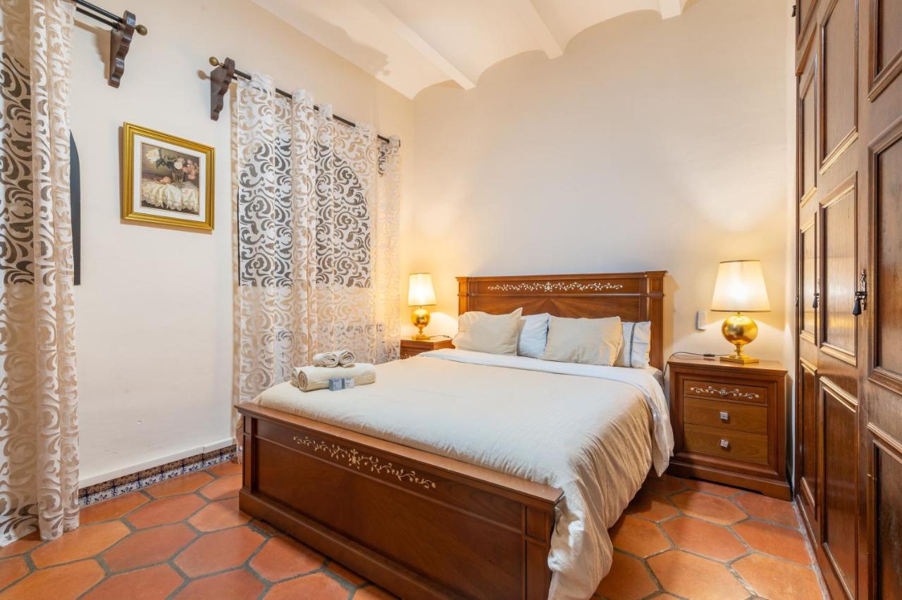 Petit Palau Apartamento Puerto de Sóller Exterior foto
