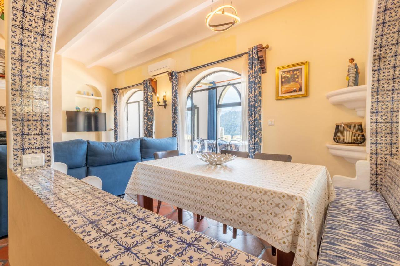 Petit Palau Apartamento Puerto de Sóller Exterior foto